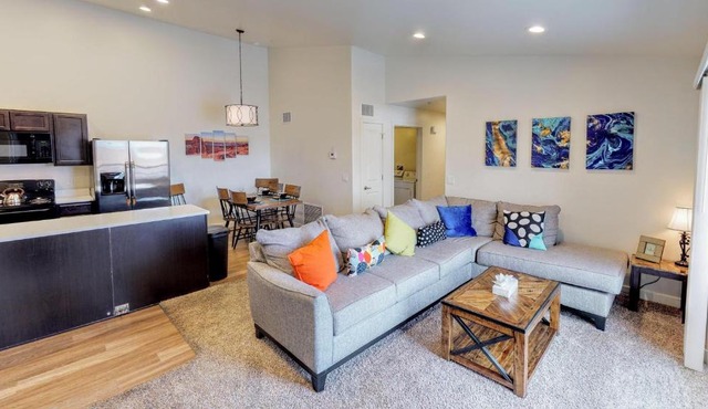 Red Cliff Condos #6i