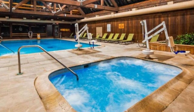 Relaxing Litchfield Hills Escape w/Seasonal Pool, Spa, Golf & Nearby Adventures