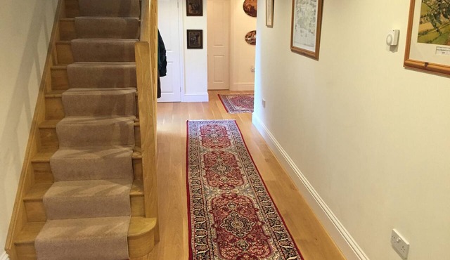 Riverdown B&B in Exeter