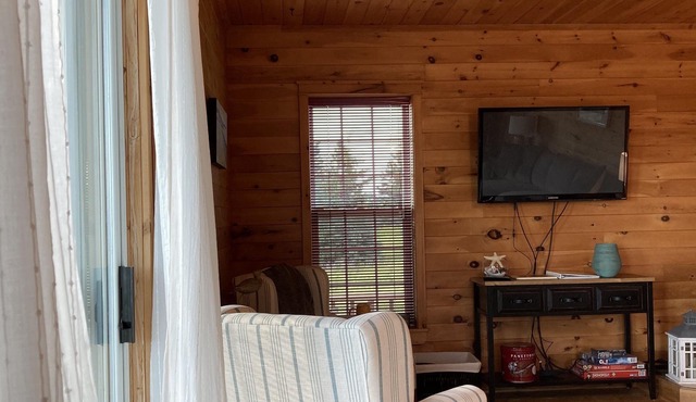 Riverview Cottage on Green Gables Shore