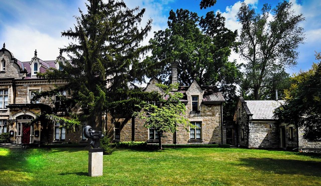 Rodman Hall