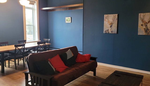 Rustic-Meets-Modern 3BR Stay in Brighton | Walk to Shops & Parks