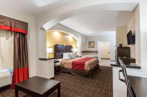 Scottish Inns & Suites Spring - Houston North in Spring