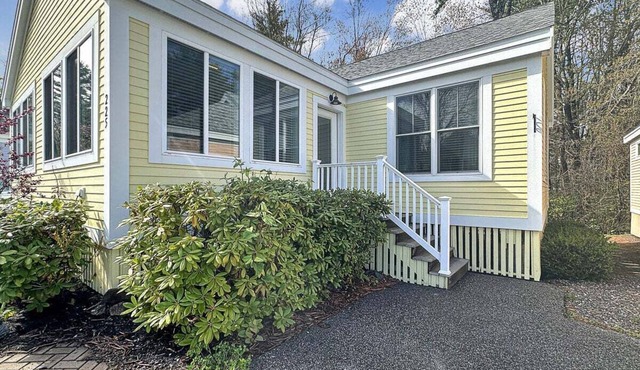 Seaglass Village 225 - Beach House