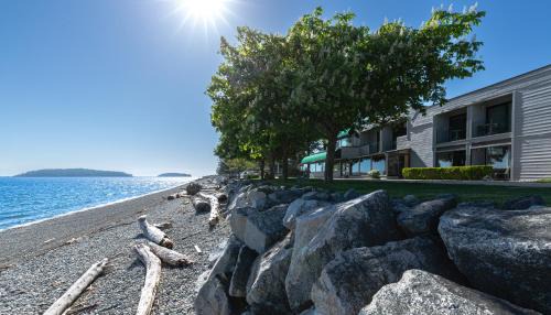 Sechelt inn