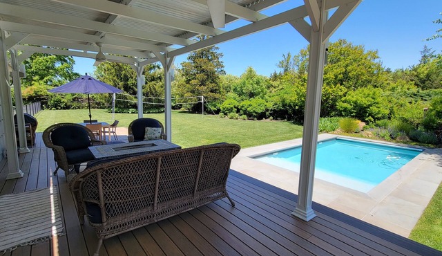 Serene North Fork Oasis