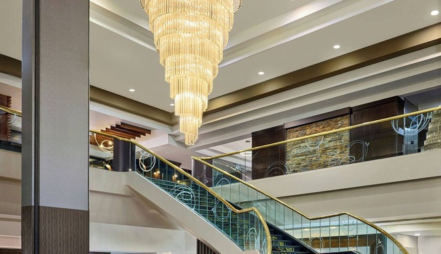 Sheraton Hamilton Hotel