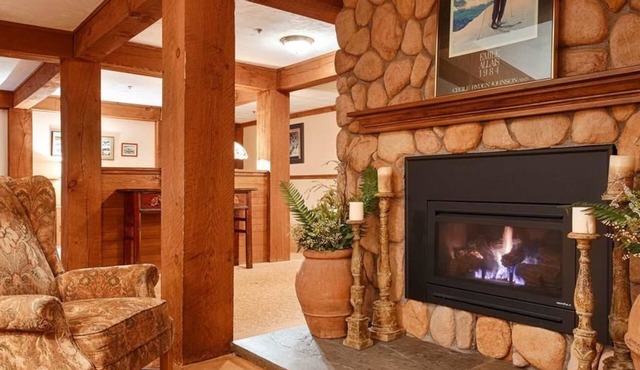 Silver Fox Inn