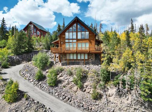 Ski View Cabin