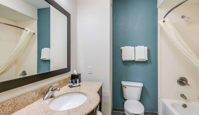 Sleep Inn Clovis in Clovis