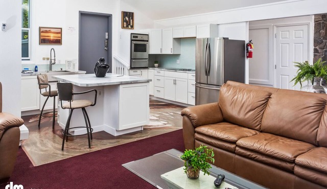 Sleeping Lady Mountain View(The WOW Factor) Suite