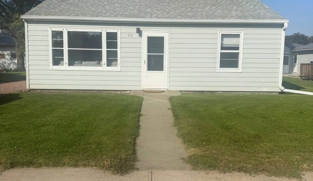 Small House in Platte in Platte