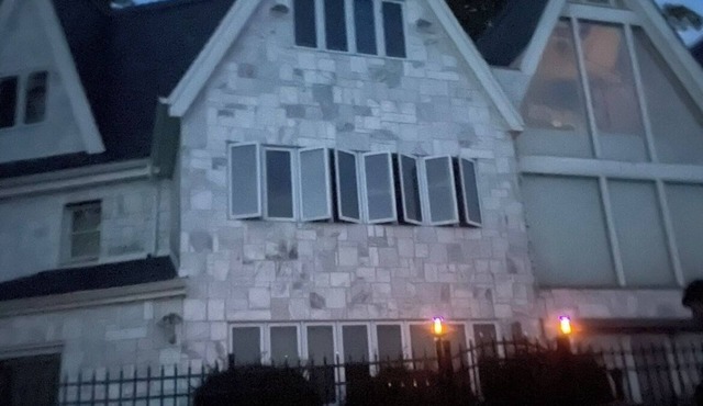 Spacious 5-bedroom country marble chateau in charming Fair Haven