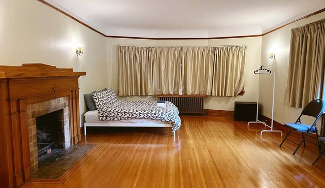 #spacious#