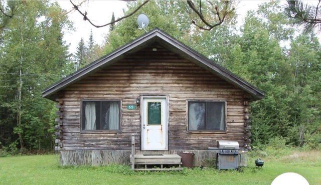 Sporting cabin