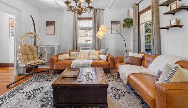 Stellar 4br/2ba - Views, Location & Comfort