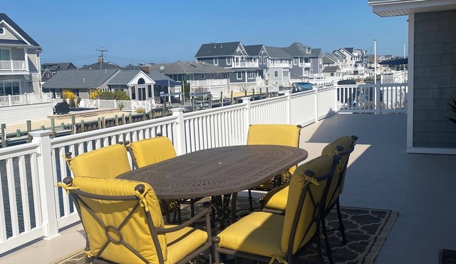 Still Available June 13-27 and August 16-on! Private Beach Access!