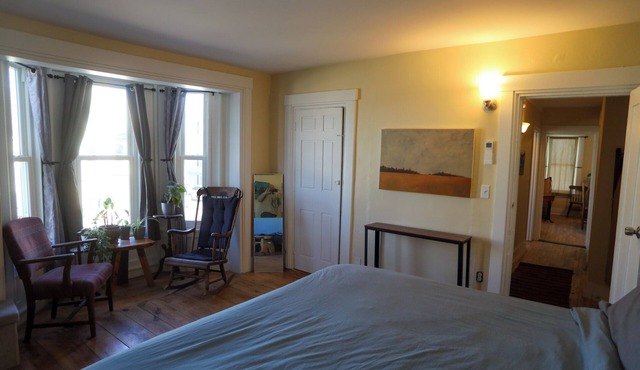 Super Charming 2-Bedroom in Trendy Biddeford