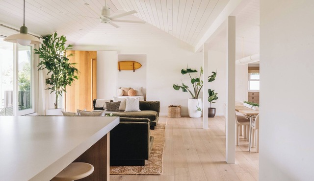Surfside Bungalow