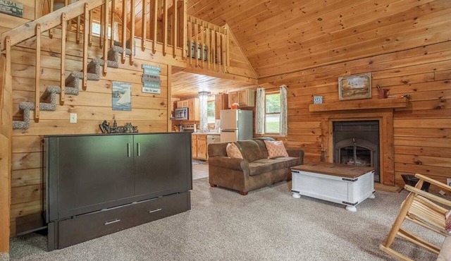 Table Rock Lake Cabin - Magnolia #11 Lake-Pool-Hot Tub