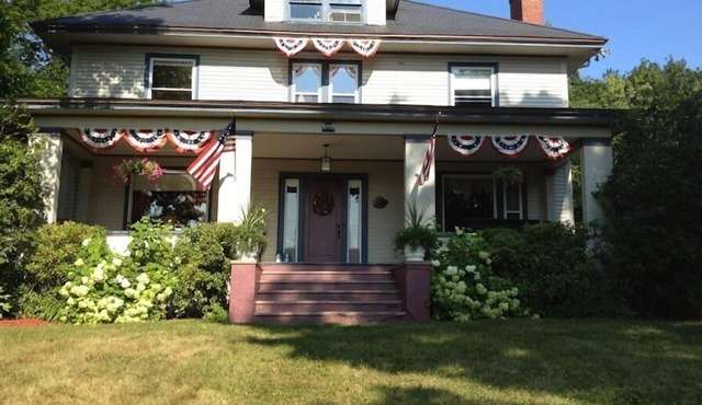 Taylor Edes Inn