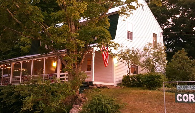 The Farmstand Bed & Breakfast