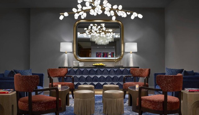 The Opus Westchester, Autograph Collection