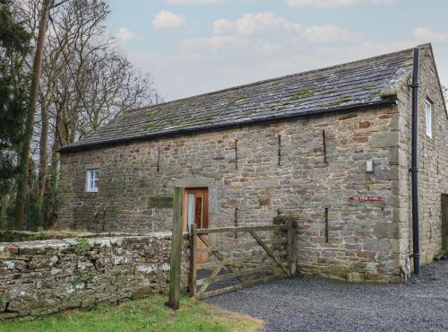 The Tithe Barn in Barnard Castle