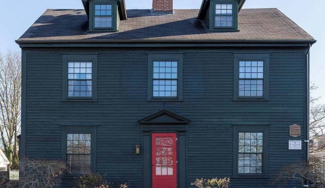 The Washington