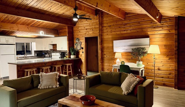 The Williams Shop Guest Lodge Ocean View 3BR