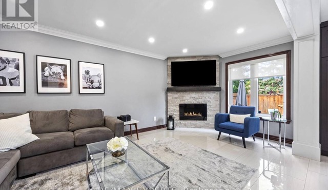 This A+ Home Features 3,000 Square Feet Of Living Space!
