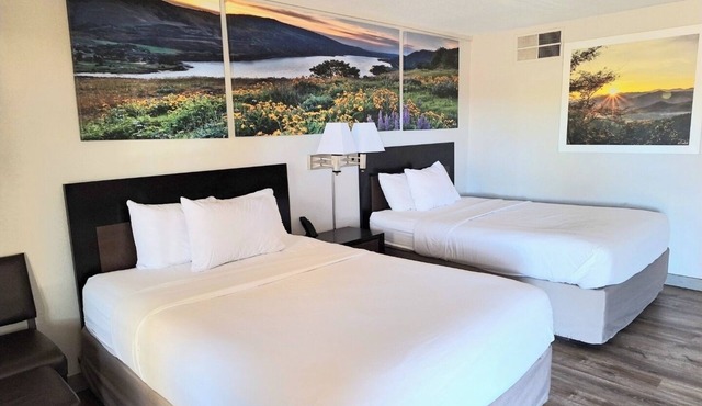 Three Accommodations Perfect for Family Stay | Affordable Rooms in Trinidad