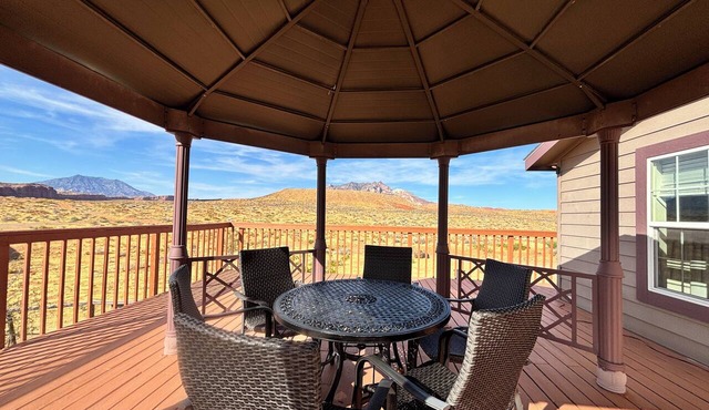 Ticaboo Lodge