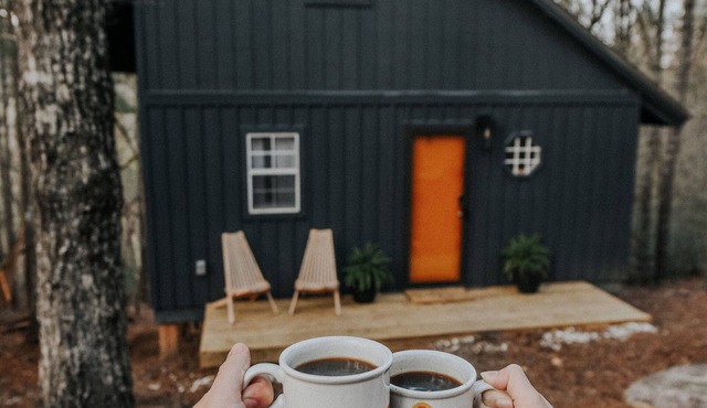 Tiny Cabin - Perfect Mountain Getaway - Clayton GA