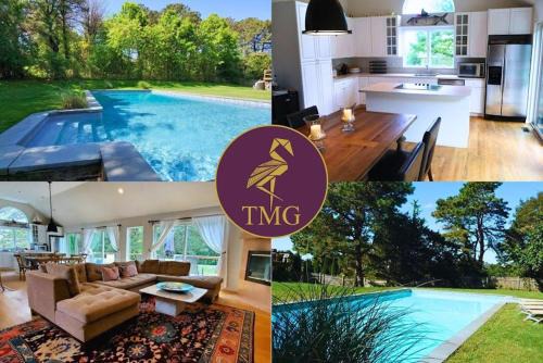 Villa Revello - Luxury with pool