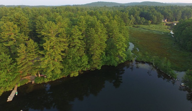 WATERFRONT 20' from Lake EndofRoad Float KayaksFirepit 30%OFF Jul 25-Aug1
