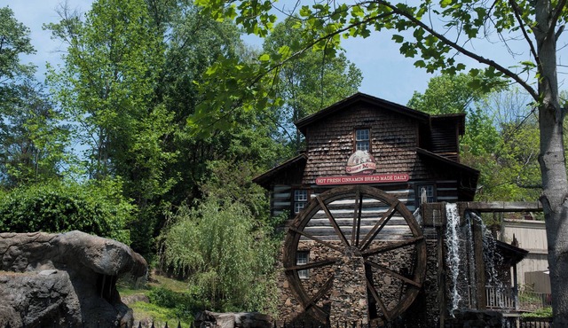 Wears Valley Getaway – Perfect for Relaxing!