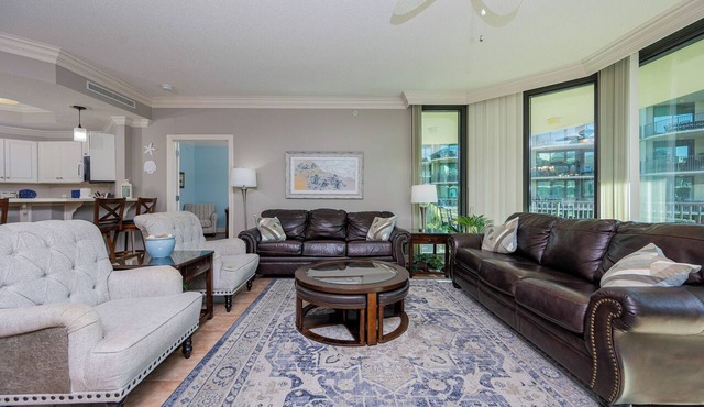 *WEEKLY SPECIALS!* Phoenix On The Bay *3BR 3BA* Condo 1315