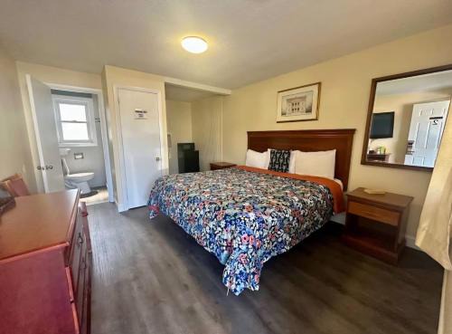 Welcome Inn