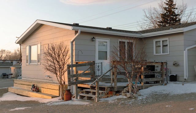 West Lodge at East Side Motel