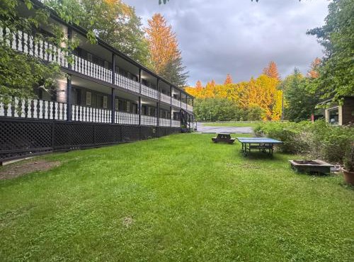 West Wind Motel
