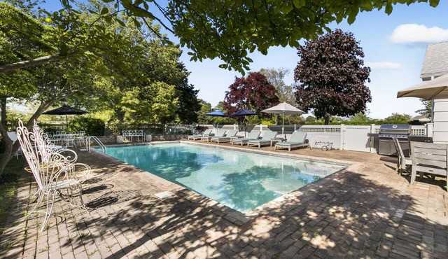 Westhampton Beach Stunning One Level Home