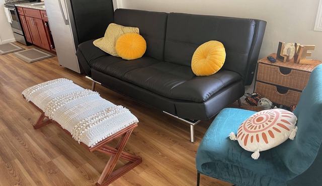 Westside Magic 3bed 2 bath house in terrific westside of oahu!