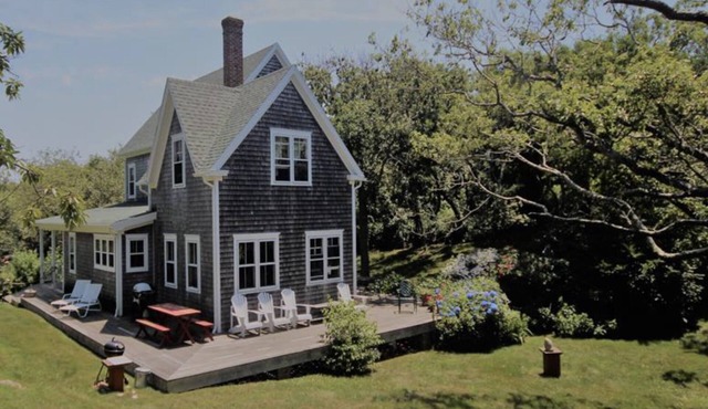 Westside Story.an enchanting island sanctuary…discounted early Sept. ‘26 wks!