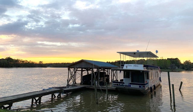 Whatever Floats Your "House" Boat!