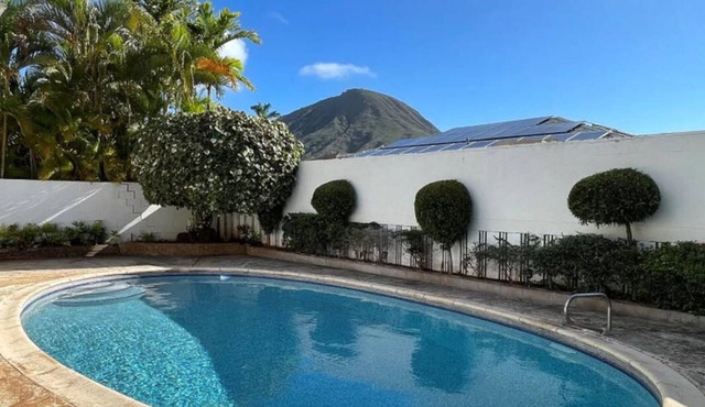 Your Home Away from Home in Hawaii