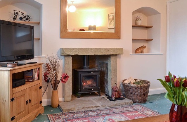 2 bedroom accommodation in Keldholme, near Kirkbymoorside in Easterside