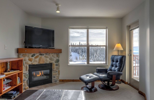 The Pinnacles Suites Vernon 