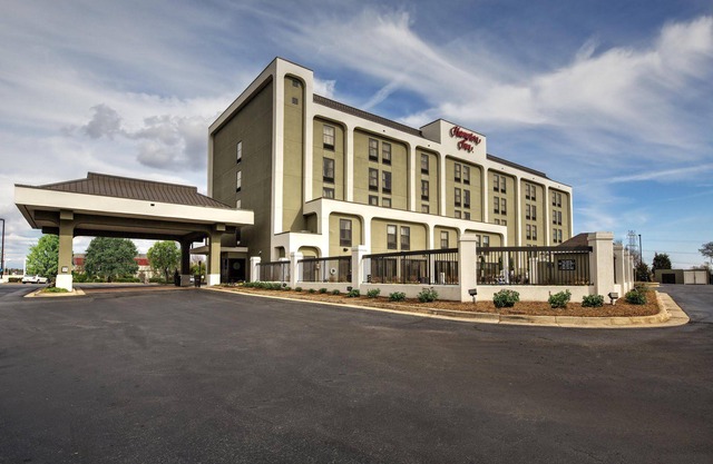Hampton Inn Concord/Kannapolis