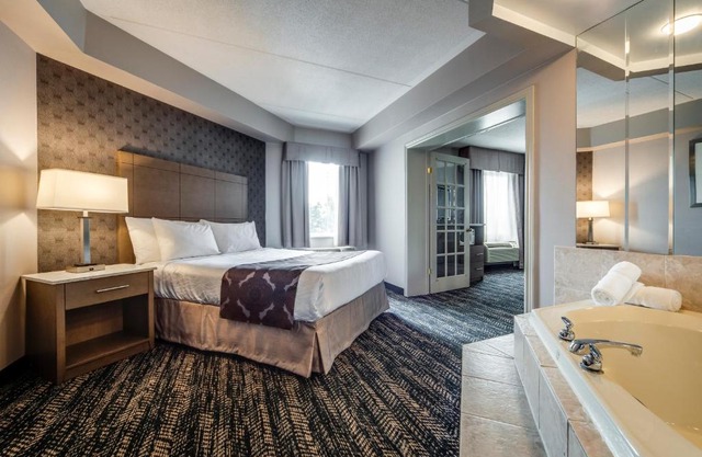 Monte Carlo Inn Brampton 